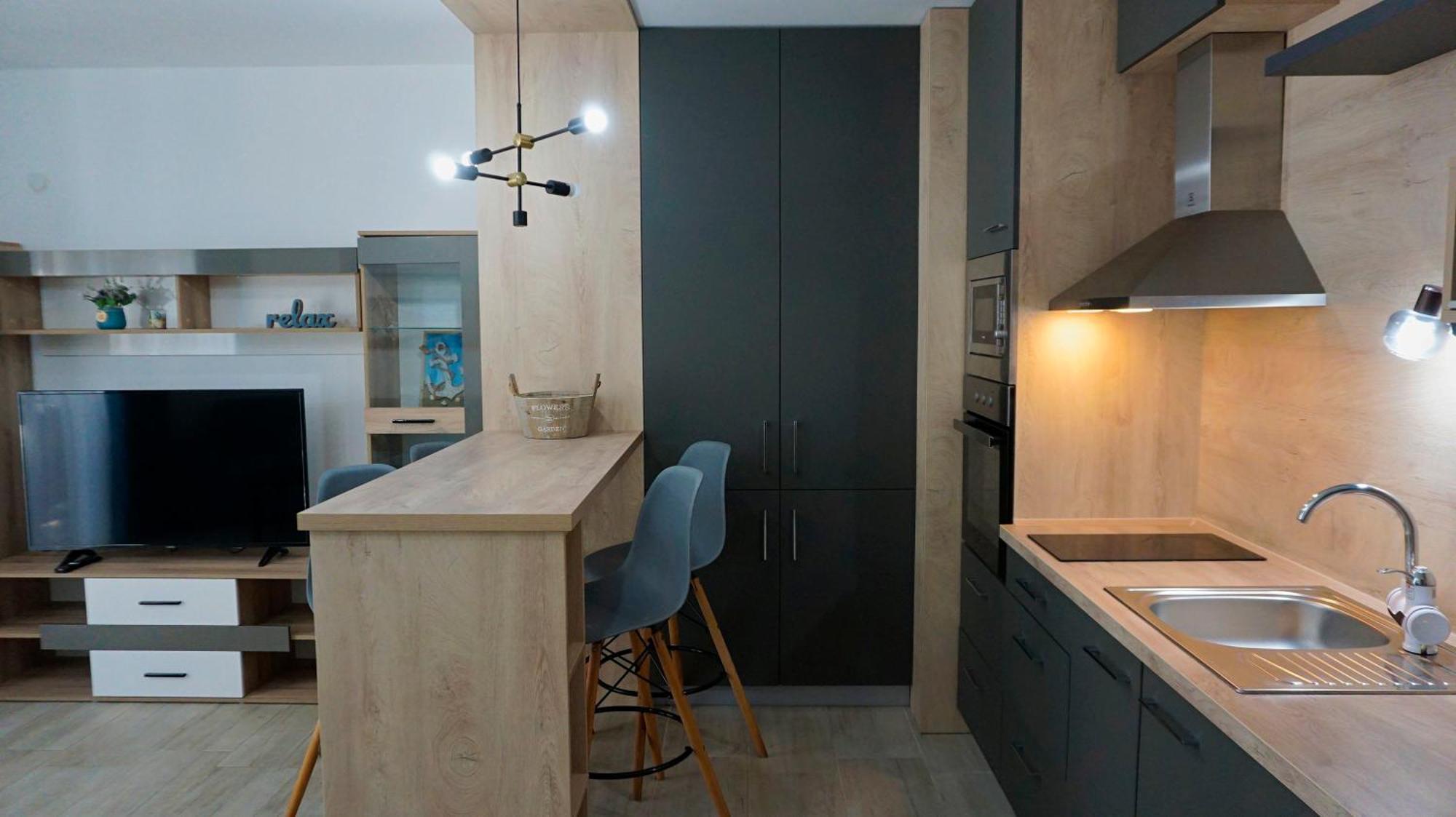 Апартаменти Атеа На Плажа - Apartments Atea On The Beach Obzor Exterior foto
