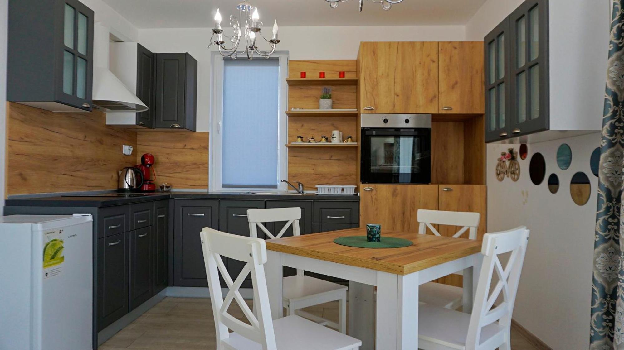 Апартаменти Атеа На Плажа - Apartments Atea On The Beach Obzor Exterior foto